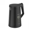 AENO EK7S vedenkeitin 1,7 l 2200 W musta