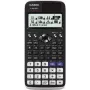 Casio FX-991DE X - pöytämalli - tieteellinen laskin - paristo/aurinko - musta
