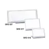 Pöytäkortti 200 x 80 mm, SRD 527 0614-003