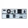 Apc Easy Ups ON-LINE LI-ION Srvl RT EXT. Runtime 1000VA 230V, räkkiasennussarjalla