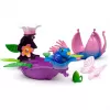 Ravensburger BRIO Flora Lilys Blattboot leluhahmo-pelisarja