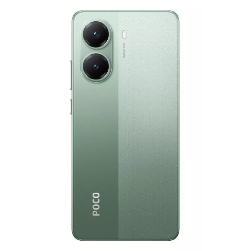 Matkapuhelin Poco X7 PRO/8/256GB vihreä MZB0J2NEU Poco