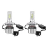 LED-ajovalopolttimot Ledvance LEDriving XTR H4 64193DWXTR, 2 kpl:n sarja