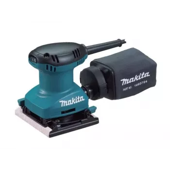 Makita BO4557 kannettava hiomakone 14000 kierr./min