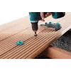Palkkipuristin wolfcraft GmbH terassinrakennussarja