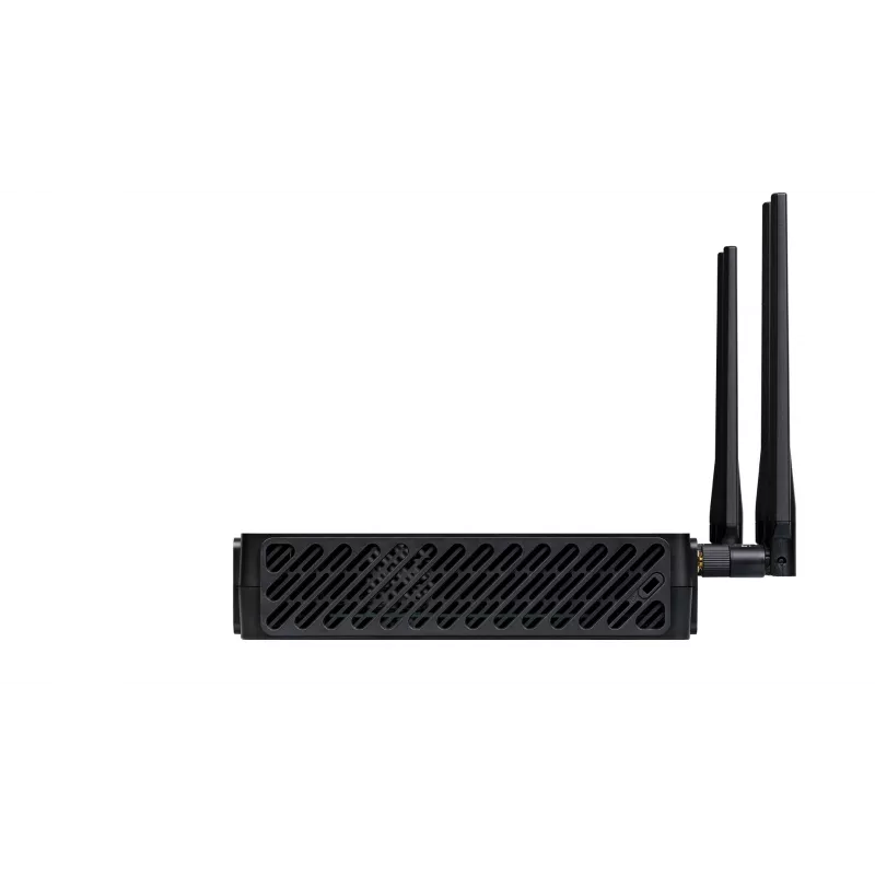 Lancom 1800VA-4G - reititin - DSL-modeemi 4-porttinen kytkin