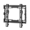 SBOX PLB-2222F-2 kiinteä television seinäkiinnike, 23-43 tuumaa, 45 kg, VESA 200x200