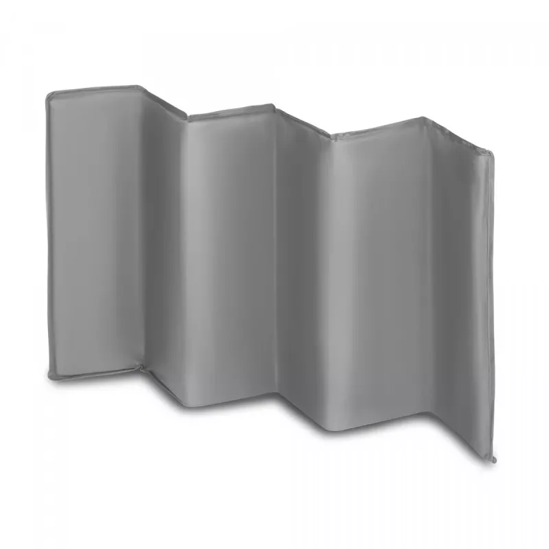 Lionelo Stefi Concrete Multicolor - matkasänky 2 in 1