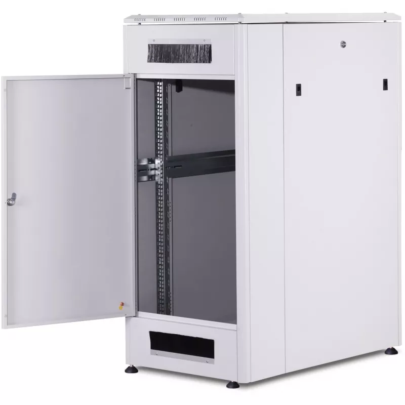 Vapaasti seisova kaappi Digitus DN-19 26U-6/10-1