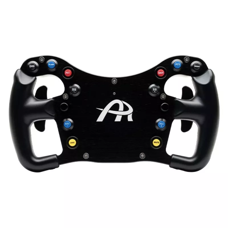 Pelituoli Ascher Racing F28-SC V2