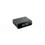 Muse M-175DBI radio kannettava musta