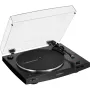 Audio Technica AT-LP3XBTBK tuote musta