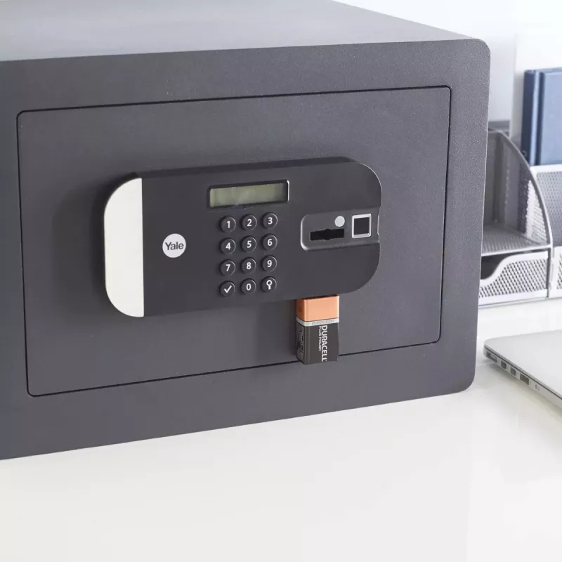 Laptopsafe YLFM maksimaalinen suoja