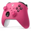 Peliohjain Microsoft Xbox Wireless Controller Mineral Camo Special Edition – langaton, Bluetooth, 2x AA, 40 h, pinkki/valkoinen