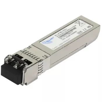 SFP-moduuli ALLNET ALL4790-INDU 2.5G multimode LC teollinen -40...+85°C