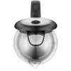 Vedenkeitin Amica 1.7L 2200W hopea