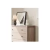Pullonlämmitin Momcozy MW003-WH12BA-A — akku 80W, kosketusohjaus, vihreä/läpinäkyvä/valkoinen
