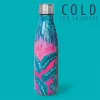 Termospullo Cambridge CM06510 500 ml – Aloha Palm Beach -muotoilu