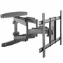 StarTech.com TV-seinäteline - täysin liikkuva - raskas teräs - tukee 81,30 cm (32