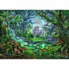 Palapeli Ravensburger 15030 fantasia 759 palaa