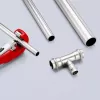 Knipex 90 31 02 SB käsikäyttöinen putkileikkuri Pipecutter