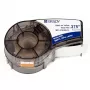 Brady 142803 keltainen