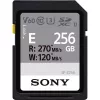 Flash-muisti Sony 256 GB SDXC UHS-II Class 10 SFE256.AE
