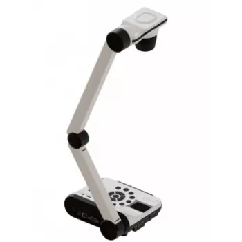 Optoma DC557 asiakirjakamera Miracastilla