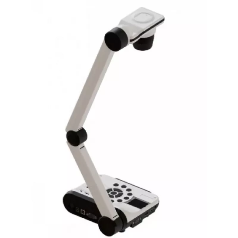 Optoma DC557 asiakirjakamera Miracastilla