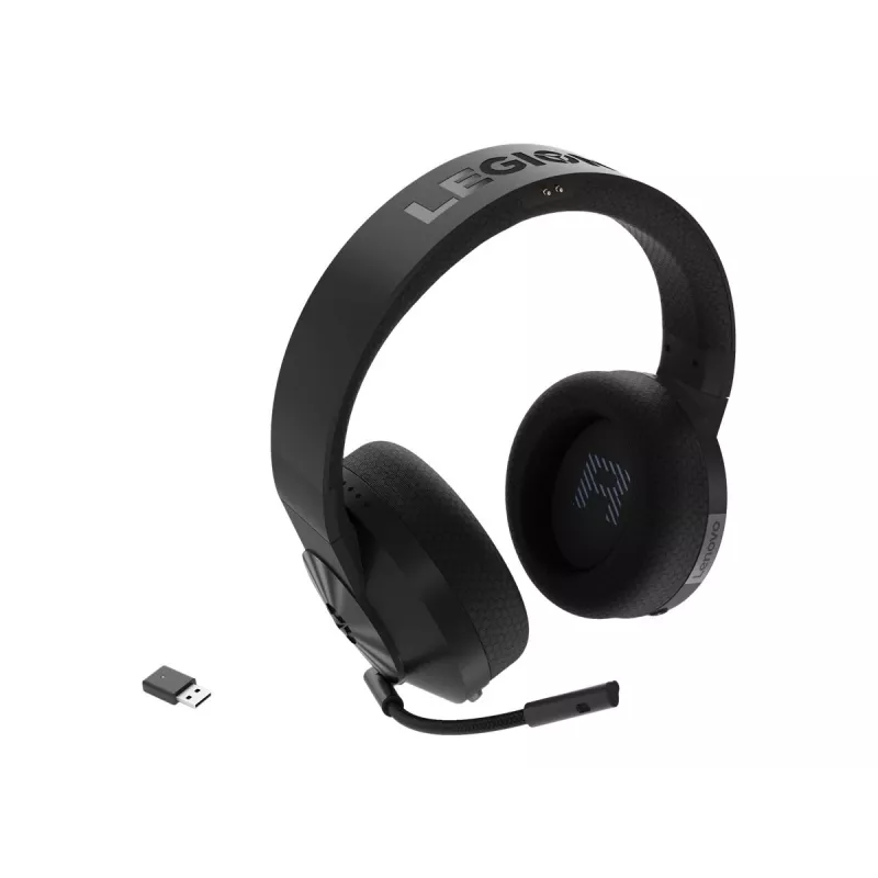 Lenovo Legion H600 johdollinen ja langaton pelikuuloke