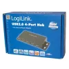 USB-keskitin LogiLink UA0141A