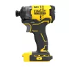 Akkuruuvinväännin/iskuruuvinväännin Stanley SFMCF810B-XJ, 18V akku