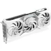 Acer Predator BiFrost Radeon RX 9070 XT OC 16GB White -näytönohjain