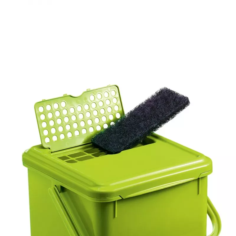 Rotho kompostiastian suodatinosa (3 kpl)