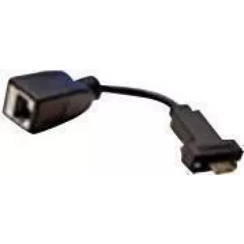 Zebra - verkkosovitin - Gigabit Ethernet - Zebra ET80, ET85
