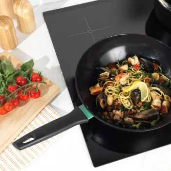 Paistinpannu Russell Hobbs RH03261EU7 28 cm tarttumaton alumiini
