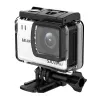 Toimintakamera SJCam SJ8 AIR — 4K 30fps, vedenpitävä