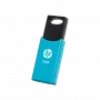 HP v212w USB-muistitikku 32 GB USB Type-A 2.0 musta, sininen