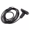 Aqua Computer VISION Touch ulkoisella USB-kaapelilla, IR, lämpötilanmittaus