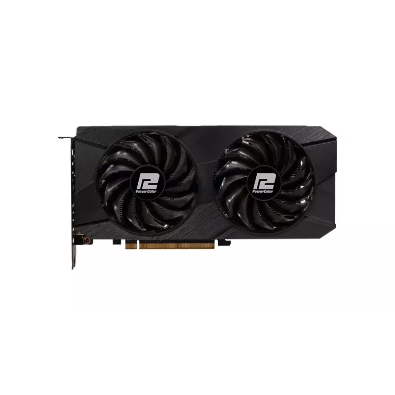 PowerColor Fighter Radeon RX 7600 8GB näytönohjain