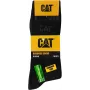 CAT | sukat, koko 43/46 EU, 5 paria
