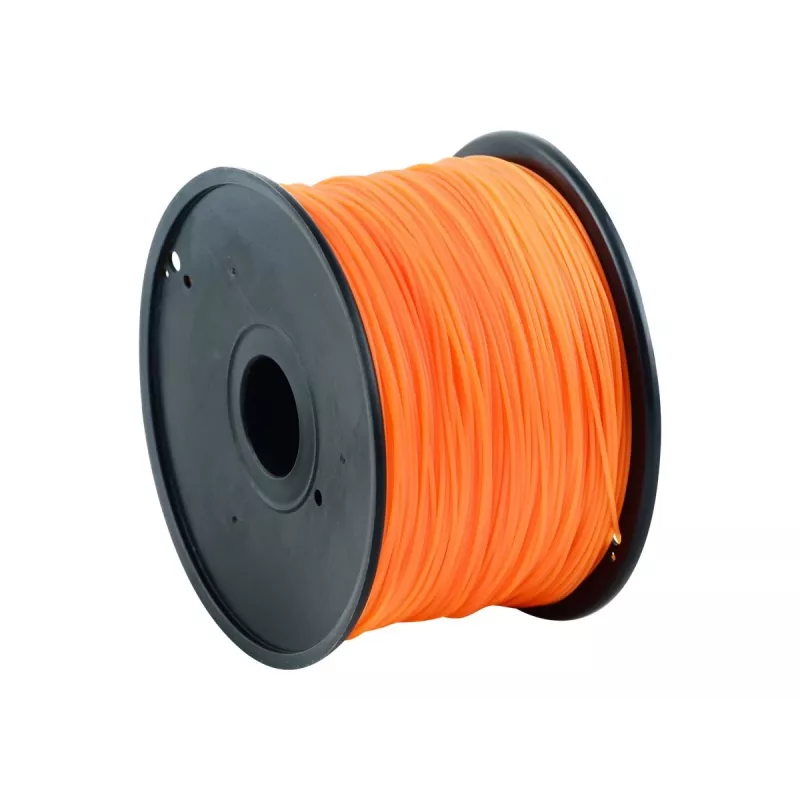 GEMBIRD 3DP-PLA1.75-01-O filamentti Gembird PLA oranssi 1,75mm 1kg