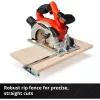 Einhell TE-CS 18/150 Li - Solo saha