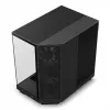 NZXT H6 Flow Midi-tornikotelo - musta
