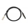 Extralink QSFP+ kaapeli QSFP+ DAC DAC, 40 Gbit/s, 1 m, 30AWG