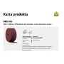 K.NON-WOVEN ROLL 150 mm NRO 400 /10 mb *