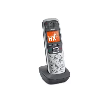 Analoginen/DECT-puhelin Gigaset E560HX