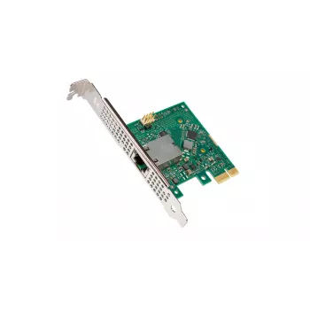 Intel Ethernet-verkkosovitin I226-T1, PCIe 3.1 x1, 2.5GBase-T