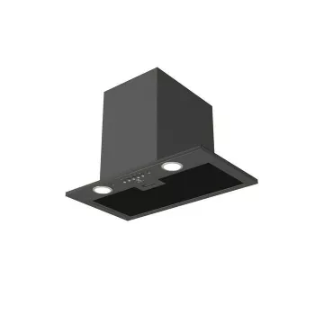 Electrolux CFG526R musta 450 m³/h