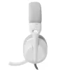 Kuulokkeet White Shark GH-2440 Parrot valkoinen/harmaa